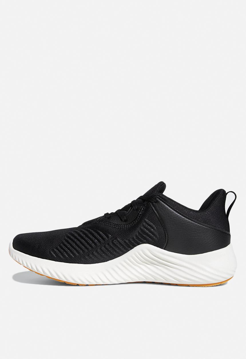 adidas Performance - Alphabounce RC 2 m - black/night metallic