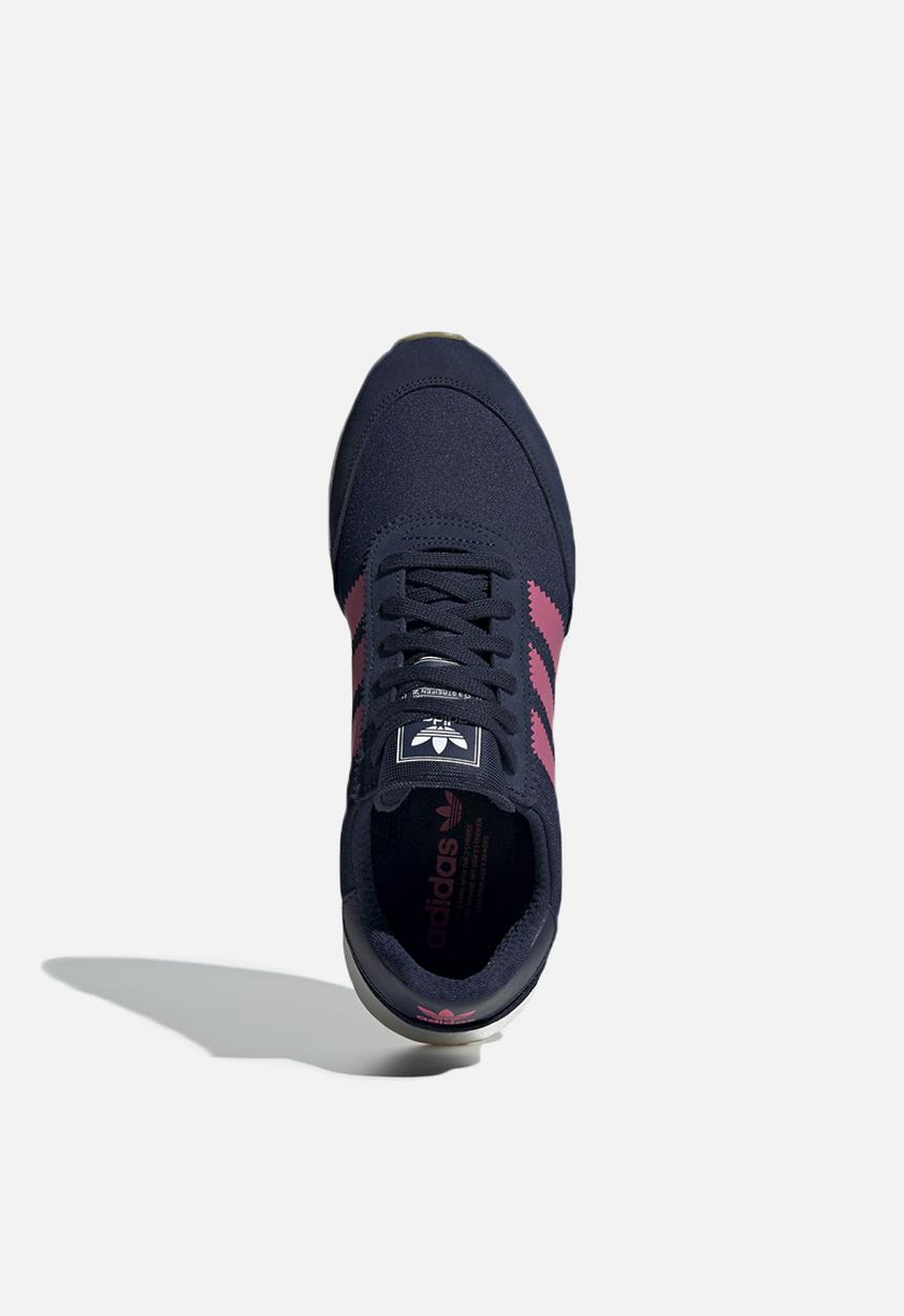 adidas Originals - I-5923 - night indigo/real pink/gum