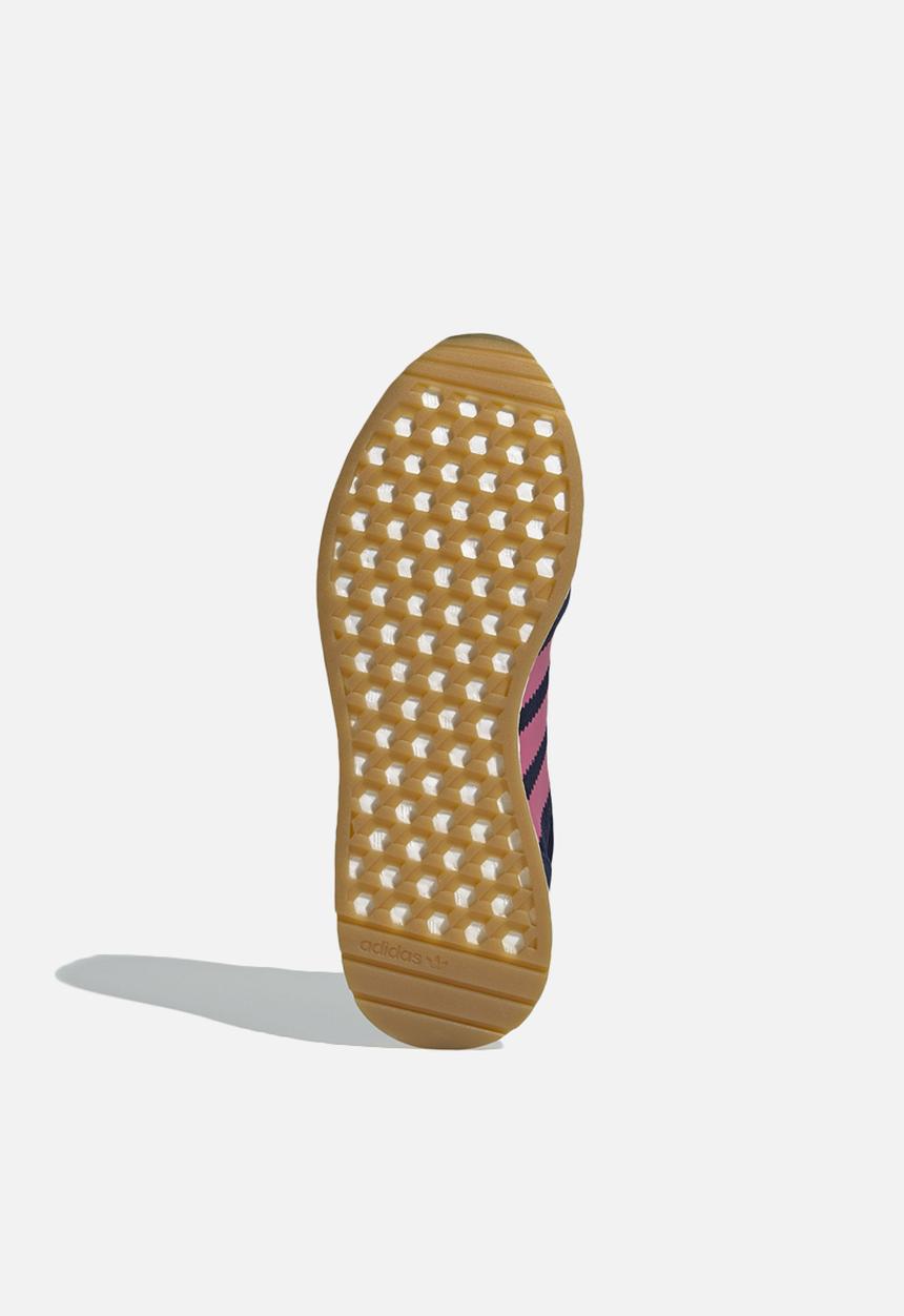 adidas Originals - I-5923 - night indigo/real pink/gum