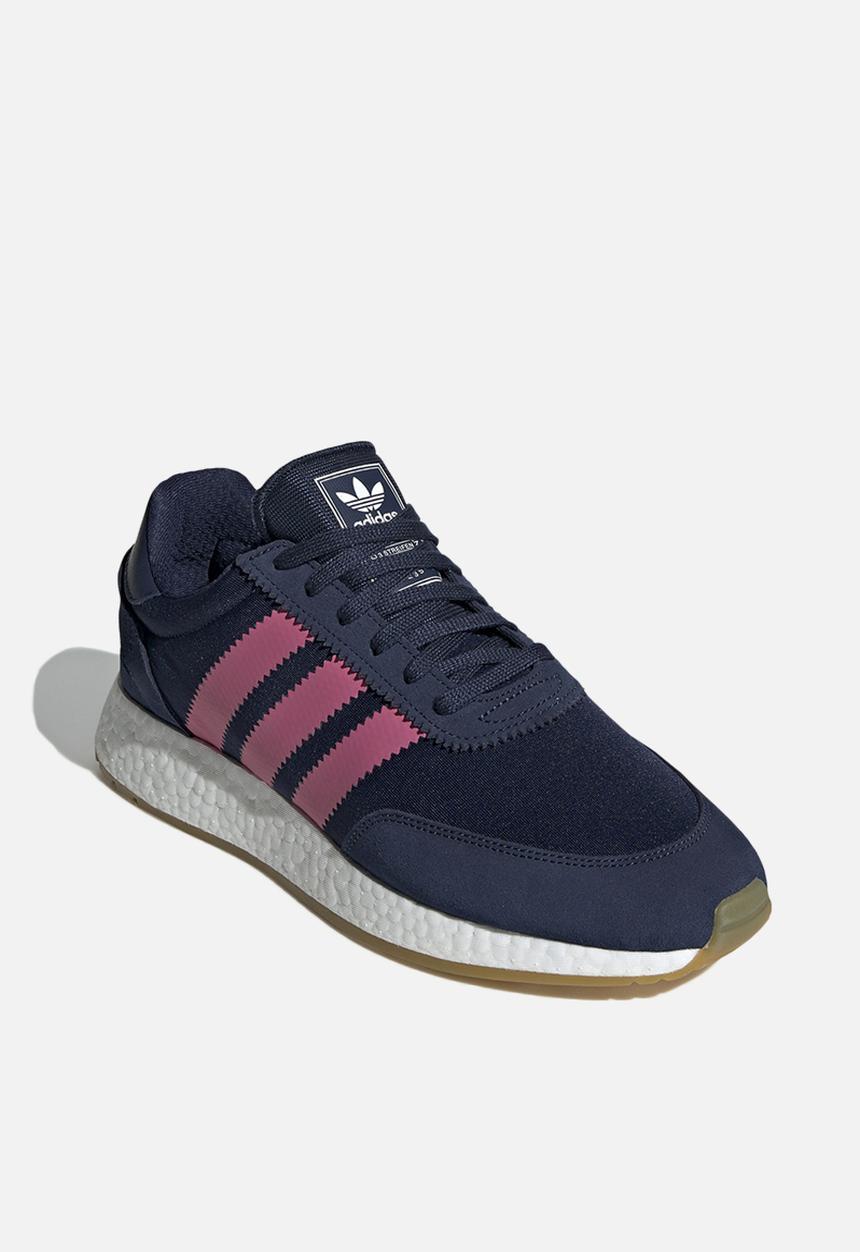 adidas Originals - I-5923 - night indigo/real pink/gum