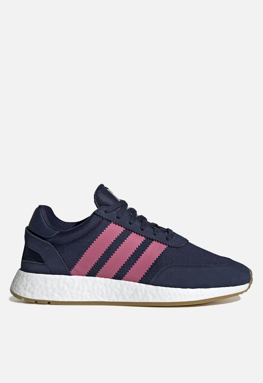adidas Originals - I-5923 - night indigo/real pink/gum