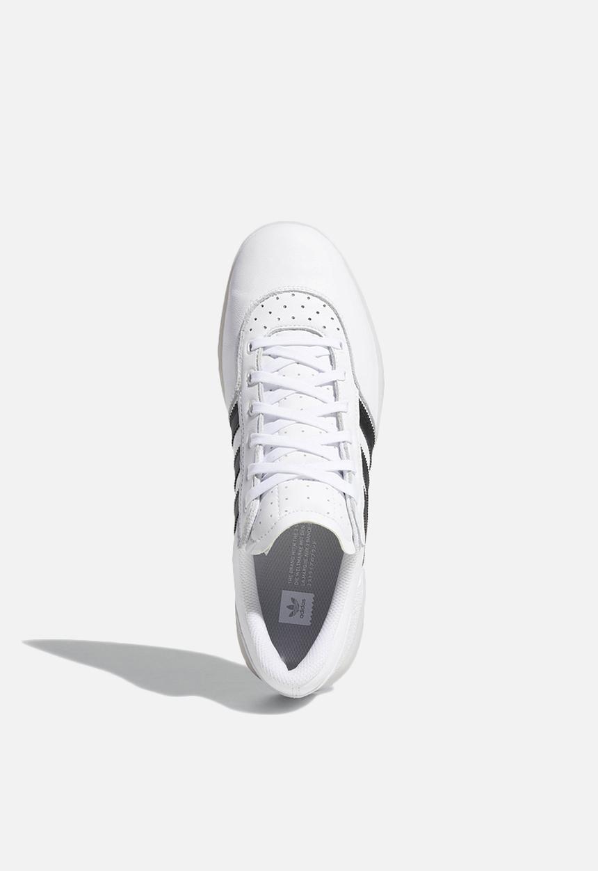 adidas Originals - City Cup - white/black/solid grey
