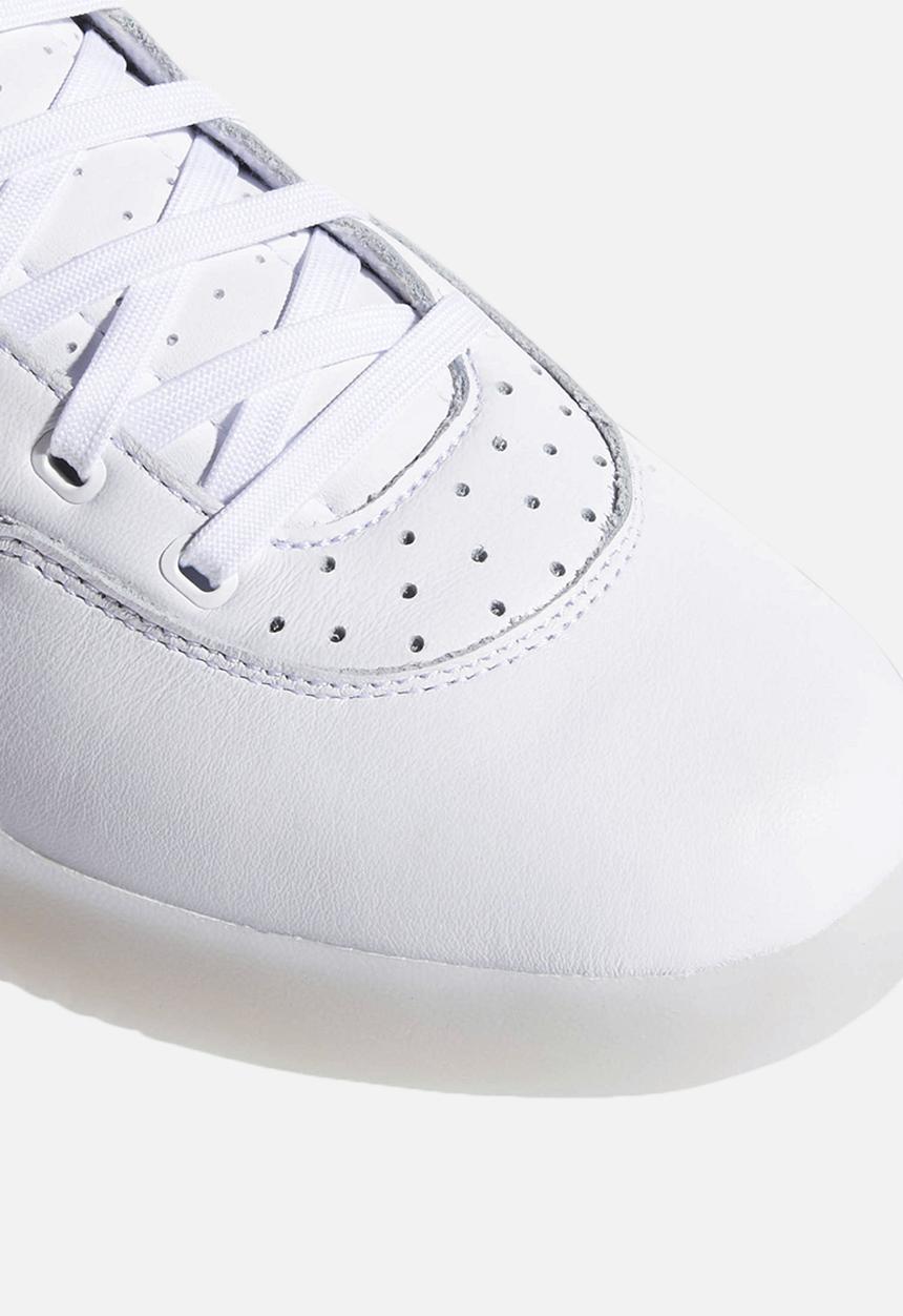 adidas Originals - City Cup - white/black/solid grey