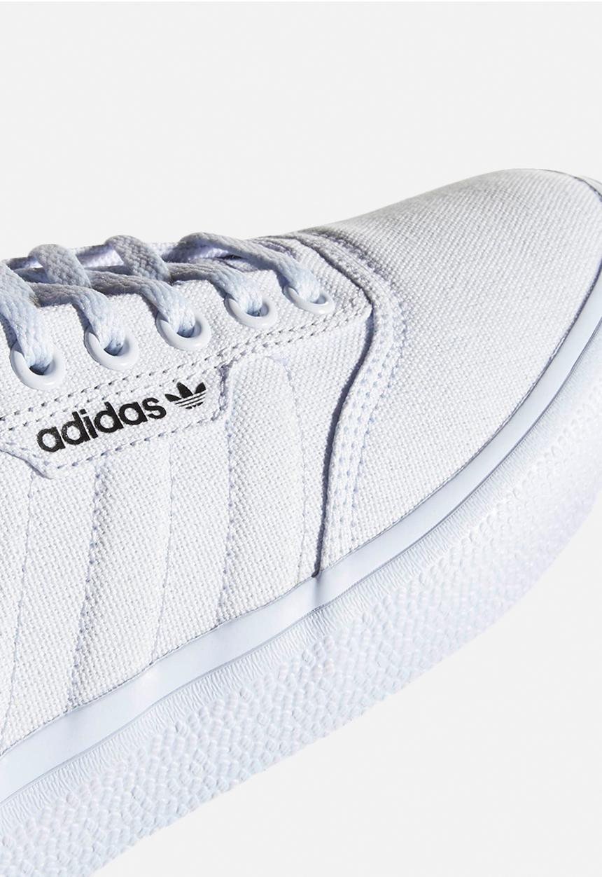 adidas Originals - 3MC - aero blue/black