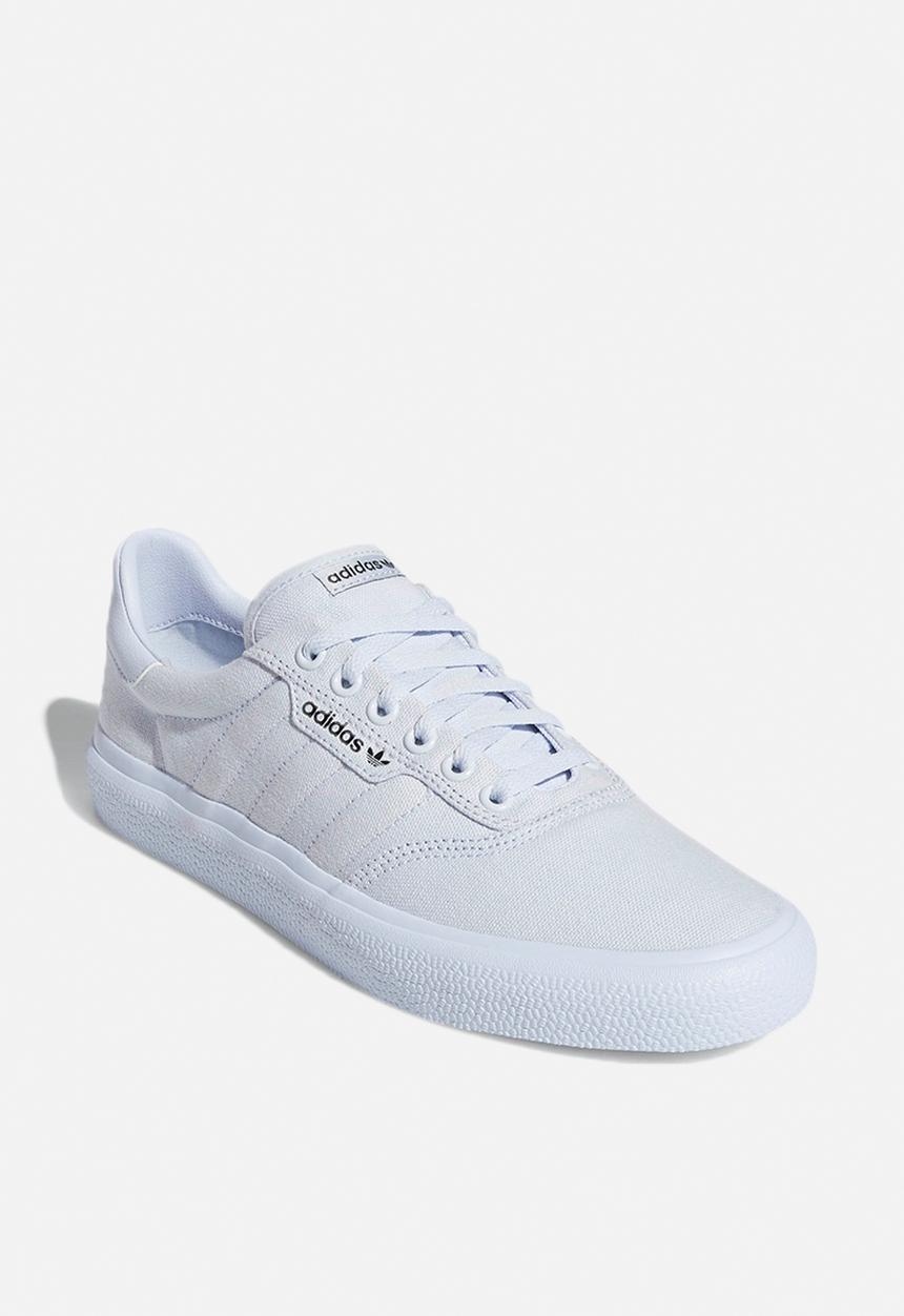 adidas Originals - 3MC - aero blue/black