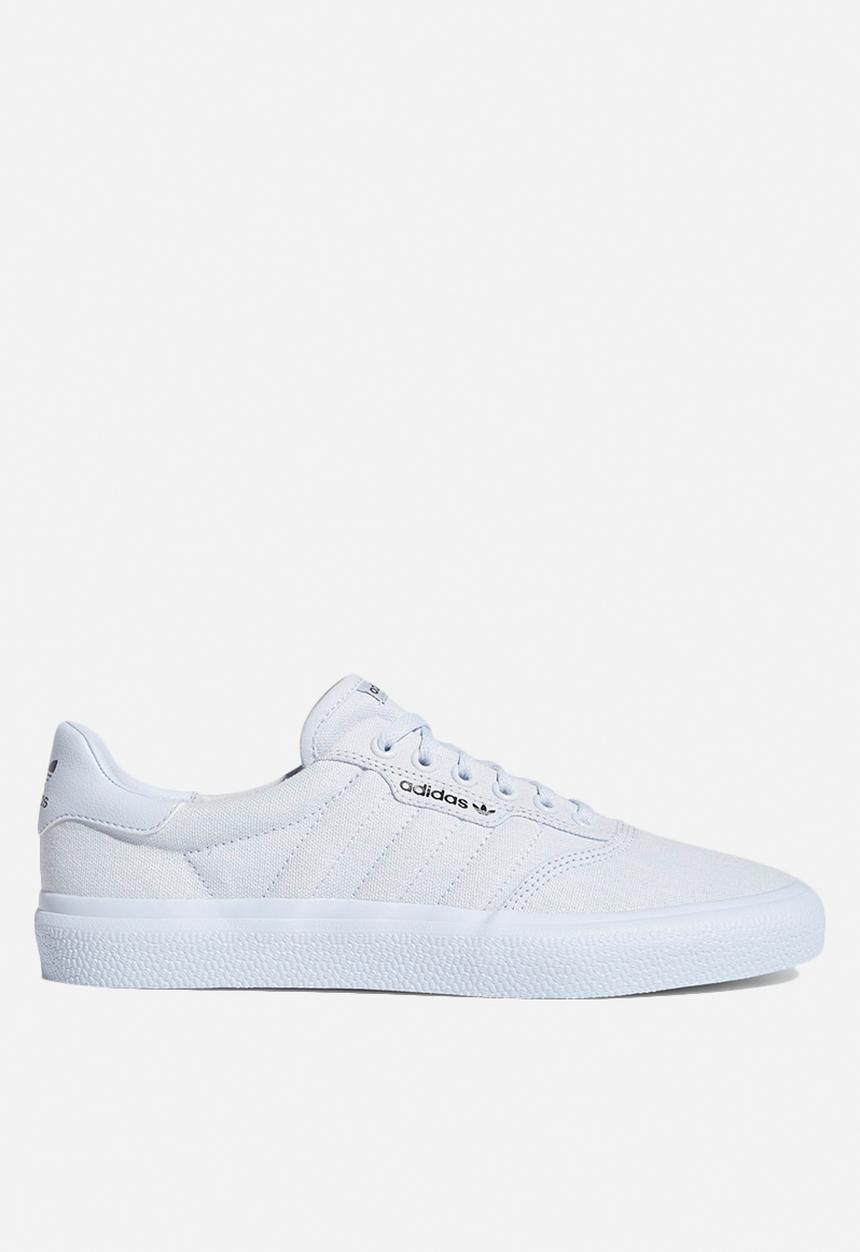adidas Originals - 3MC - aero blue/black