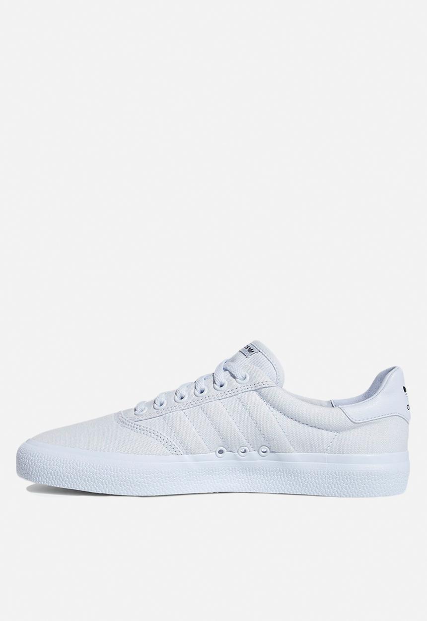 adidas Originals - 3MC - aero blue/black