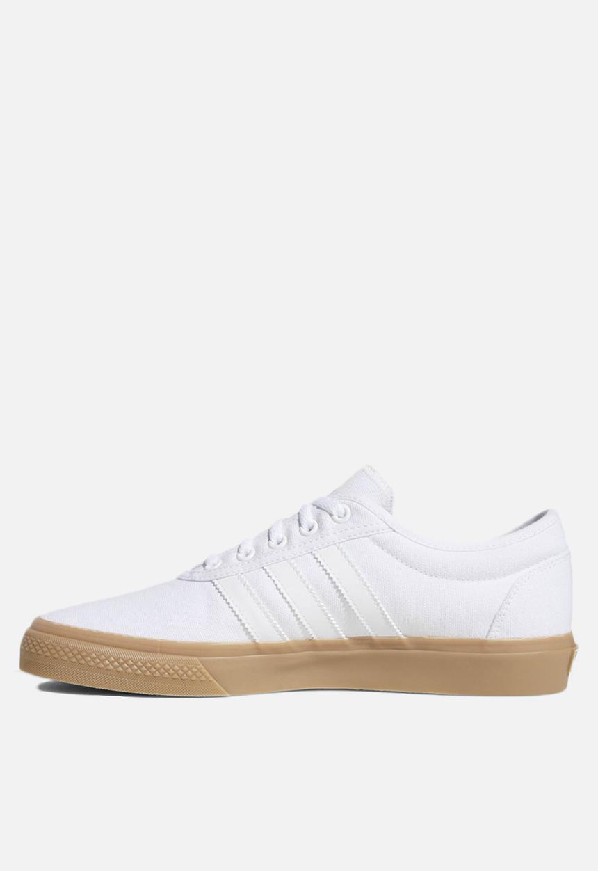 adidas Originals - Adi-Ease - white/black/gum