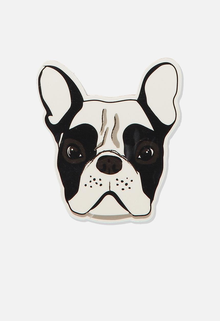 Typo - Jumbo eraser - frenchie
