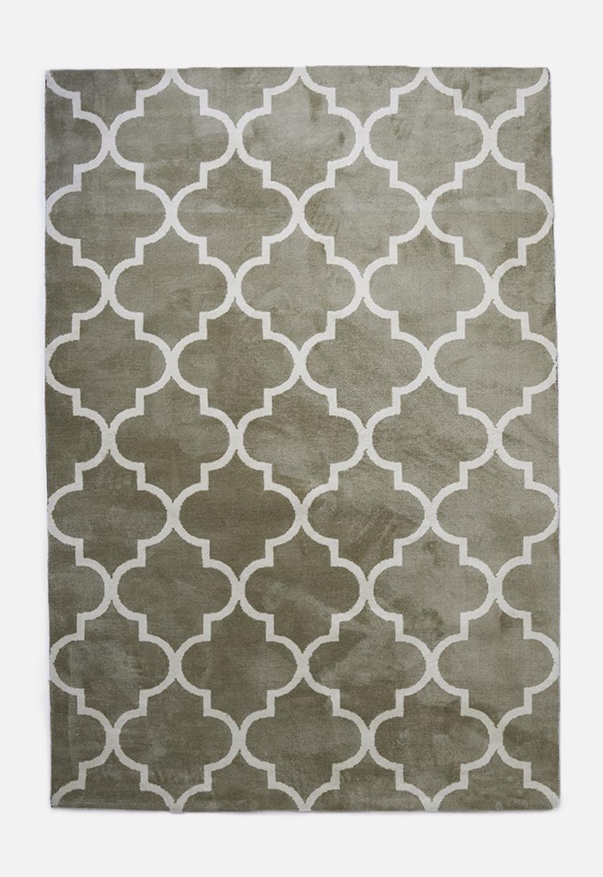 Fotakis - Mambo rug - beige