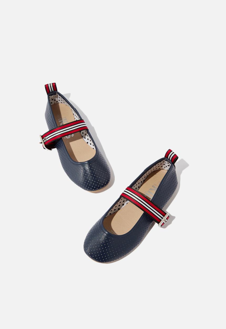 Cotton On - Ballet flats - navy 