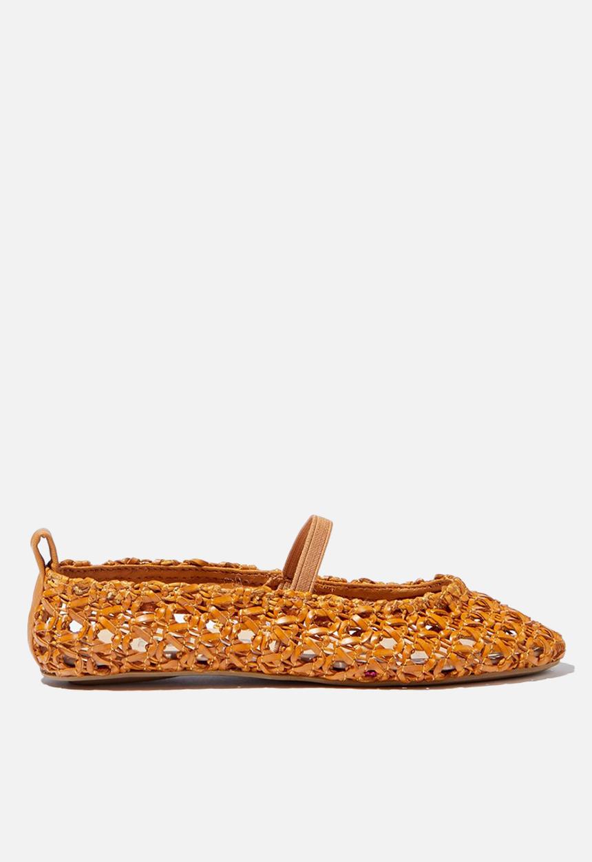 Cotton On - Ballet flats - tan