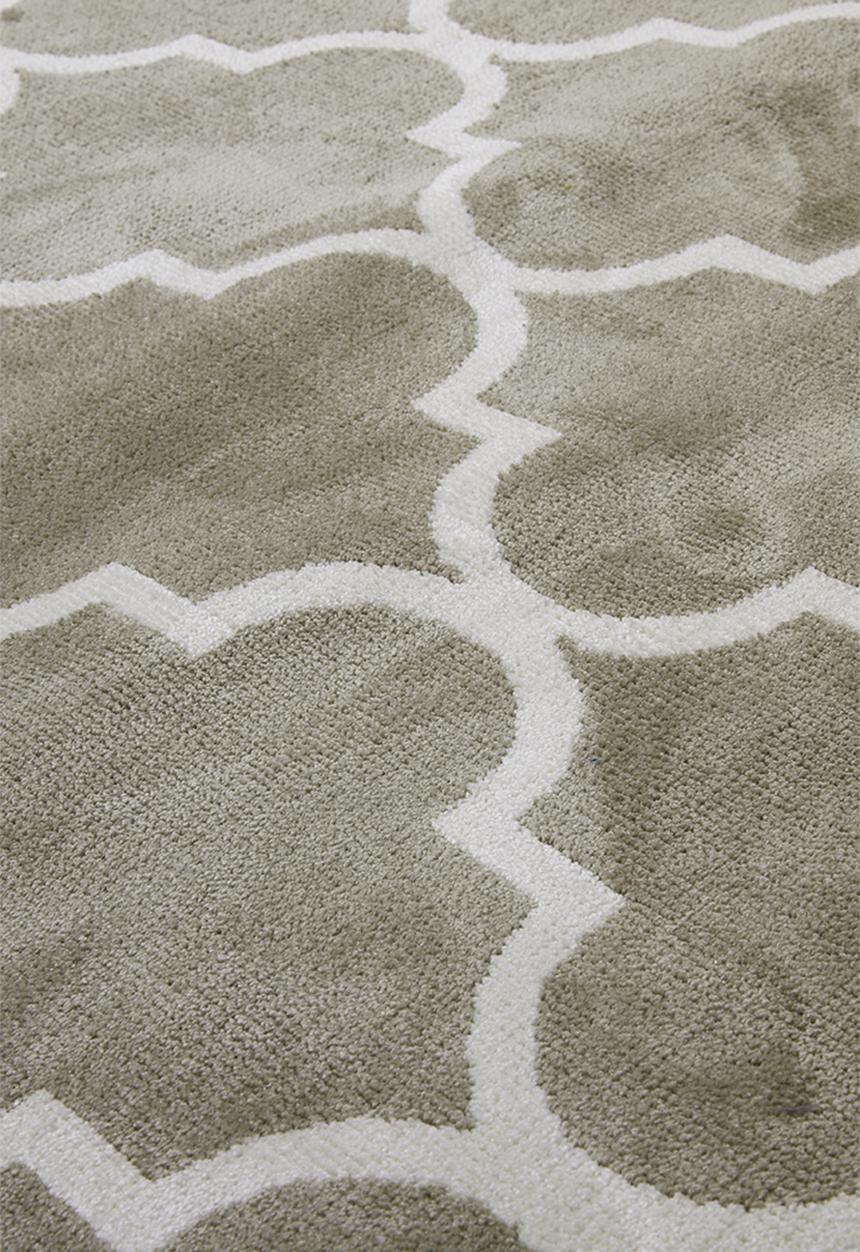 Fotakis - Mambo rug - beige