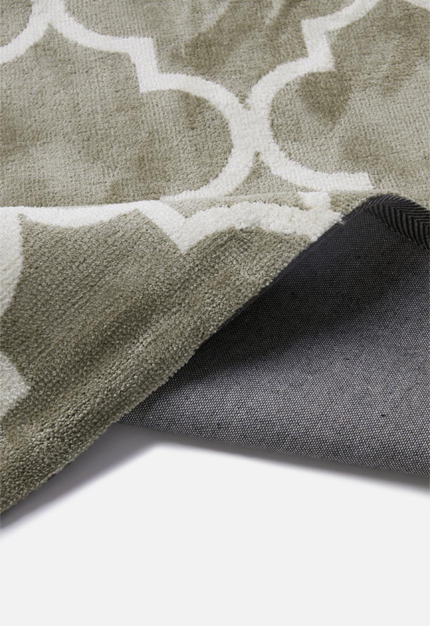 Fotakis - Mambo rug - beige