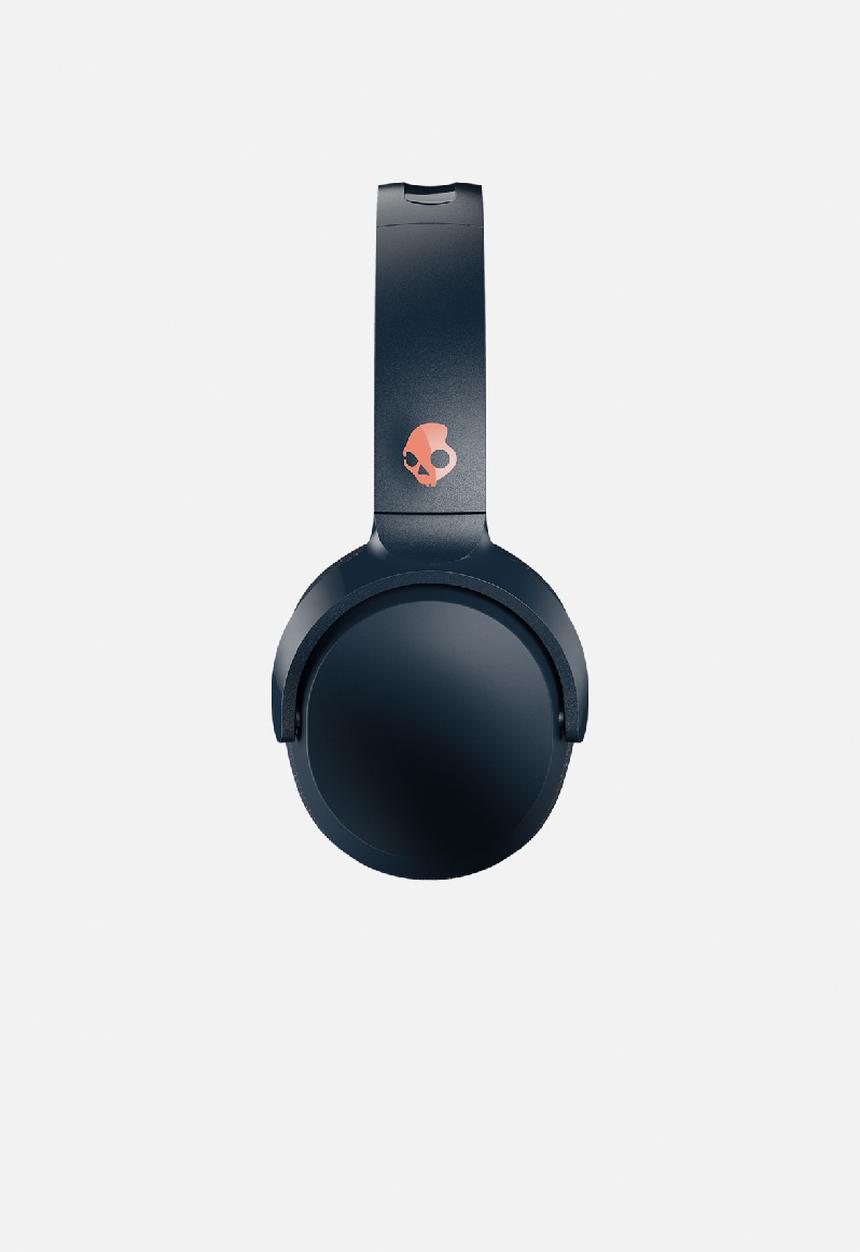 Skullcandy - Riff wireless on-ear - blue/speckle/sunset
