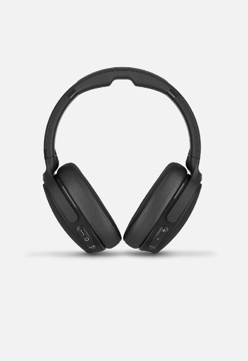 Skullcandy - The venue wireless headphones - black