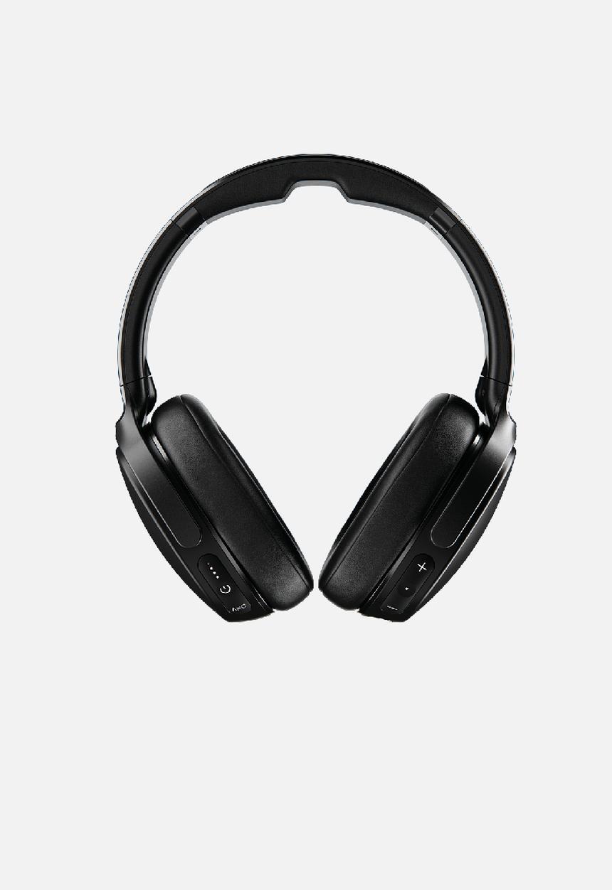 Skullcandy - The venue wireless headphones - black