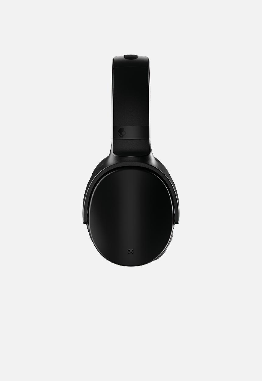 Skullcandy - The venue wireless headphones - black
