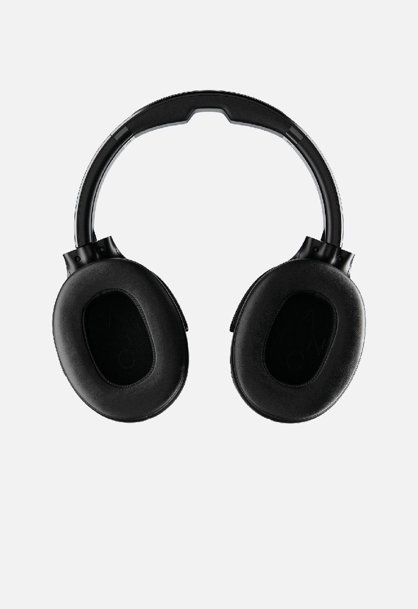 Skullcandy - The venue wireless headphones - black