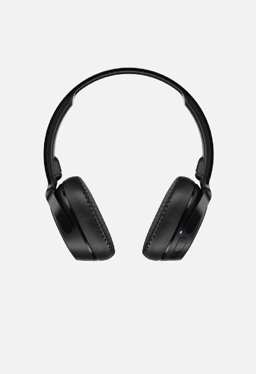 Skullcandy - Riff wireless on-ear - black/black/black