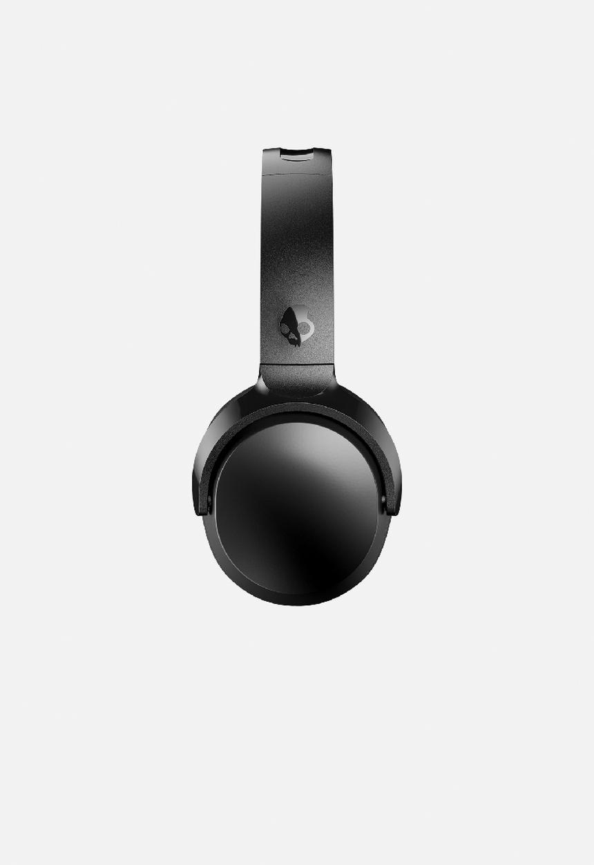 Skullcandy - Riff wireless on-ear - black/black/black