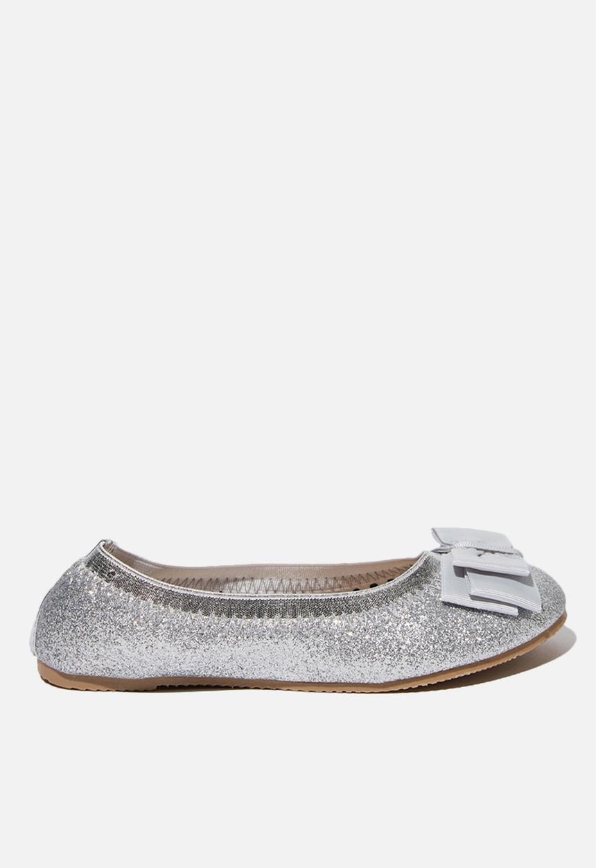 Cotton On - Kids primo - silver