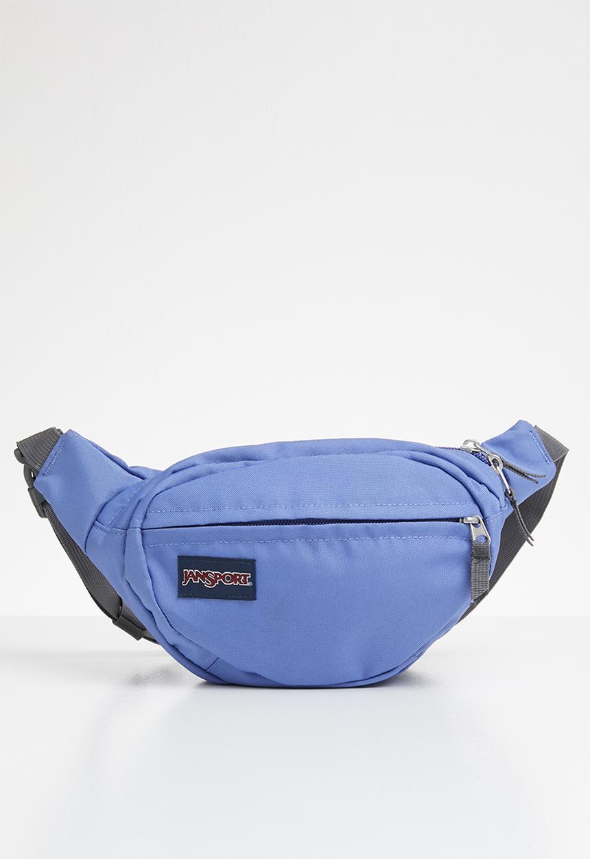 JanSport - Fifth avenue waist bag - blue