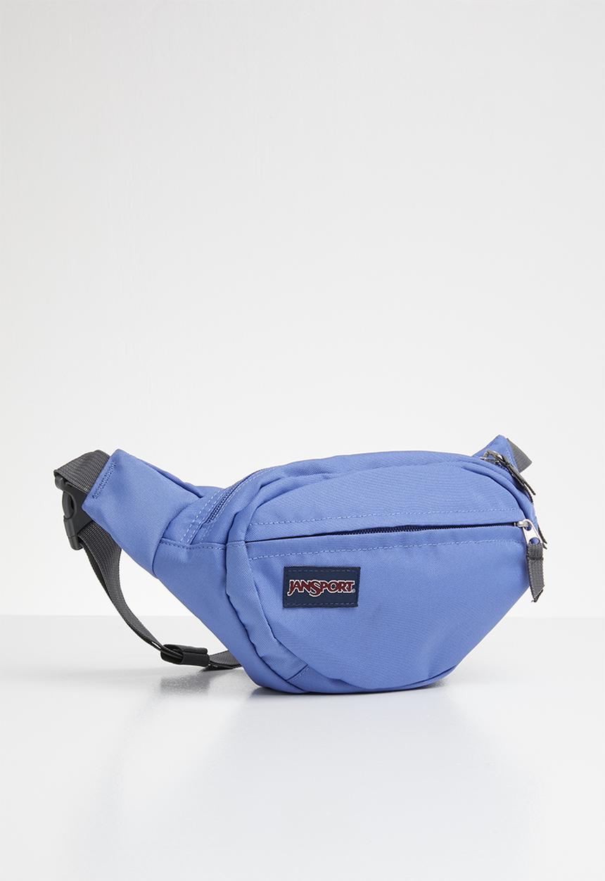 JanSport - Fifth avenue waist bag - blue