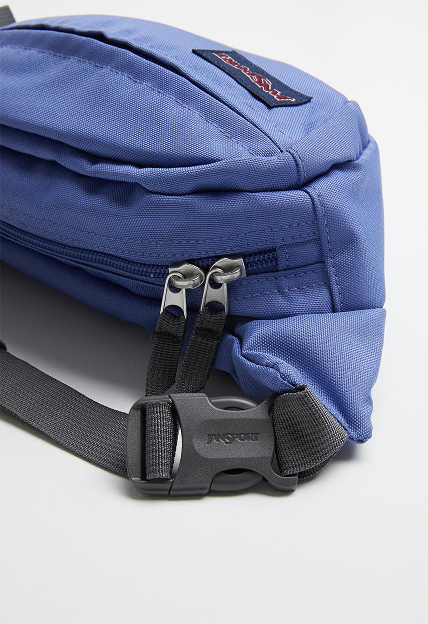 JanSport - Fifth avenue waist bag - blue