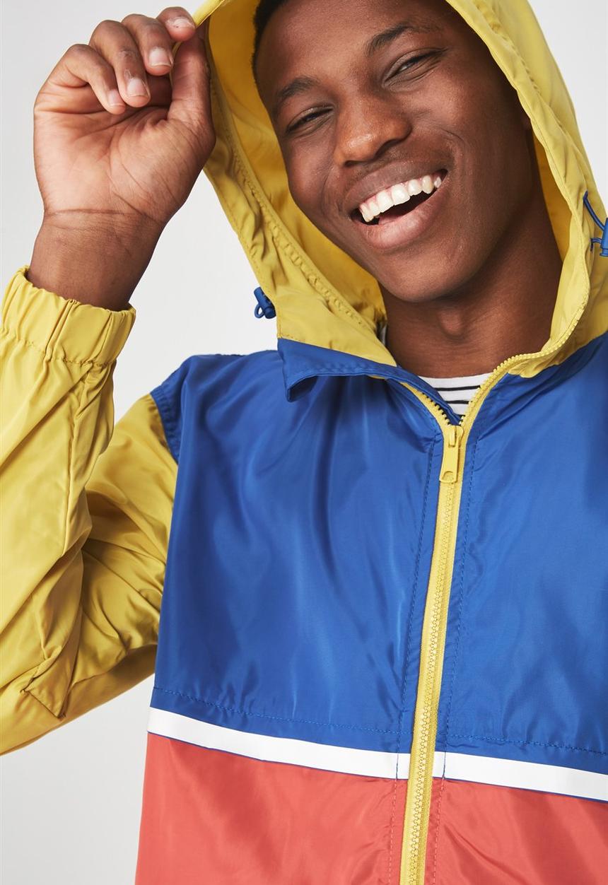 Cotton On - Drop shoulder pull over - multi 