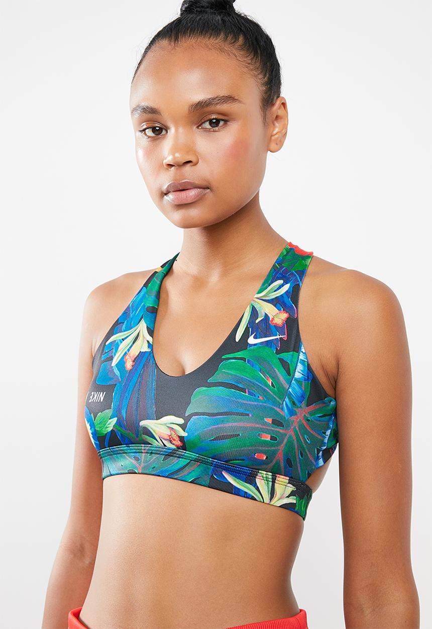 Nike - Indy light hyper femme bra - black