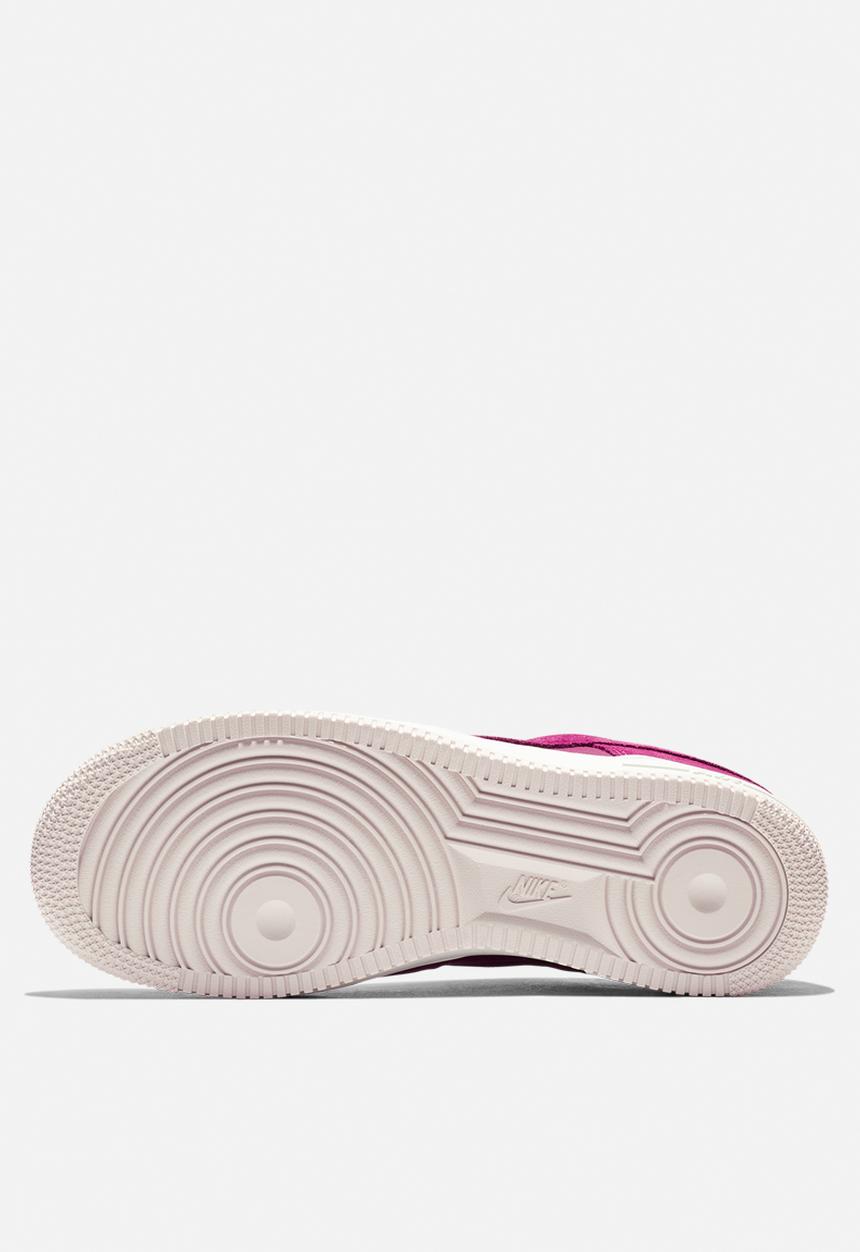 Nike - Air Force 1 '07 Premium W - true berry-summit white