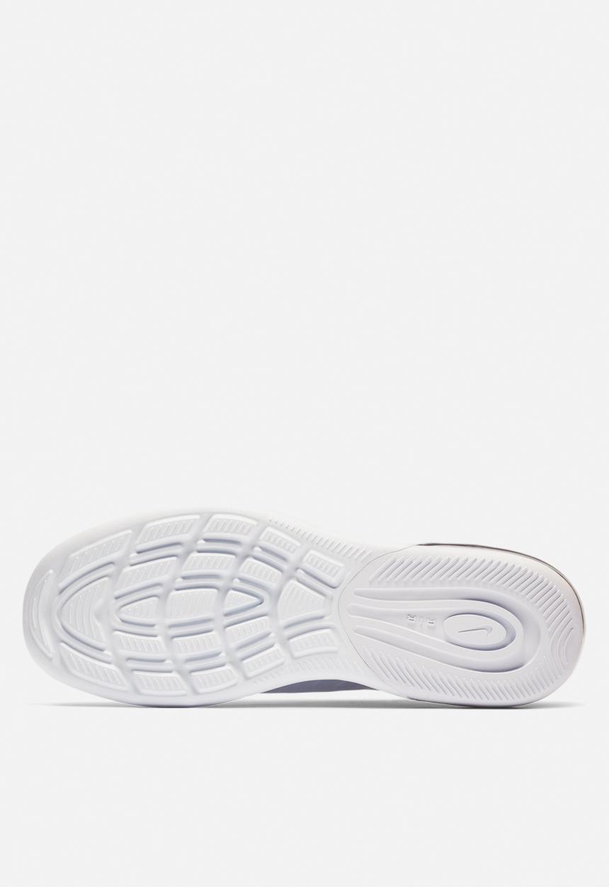 Nike - Air Max Axis - white/monsoon blue