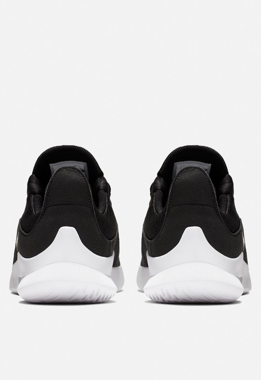 Nike - Viale -  black/white