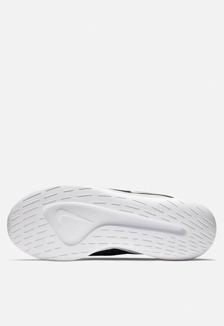 Nike - Viale -  black/white