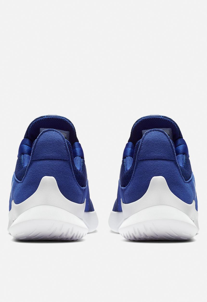 Nike - Viale - deep royal blue-white