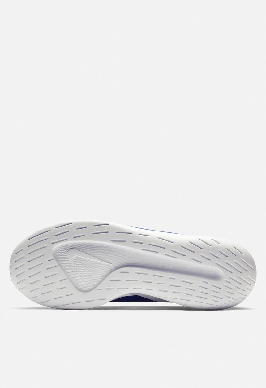 Nike - Viale - deep royal blue-white