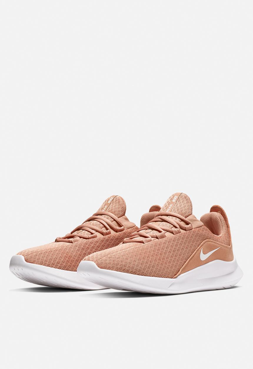 Nike - Viale W - rose gold/white