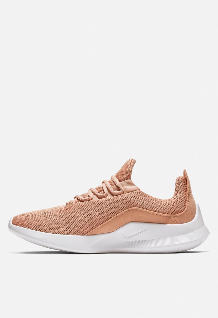 Nike - Viale W - rose gold/white