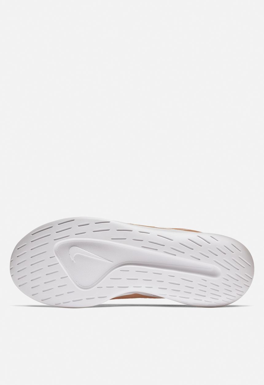 Nike - Viale W - rose gold/white