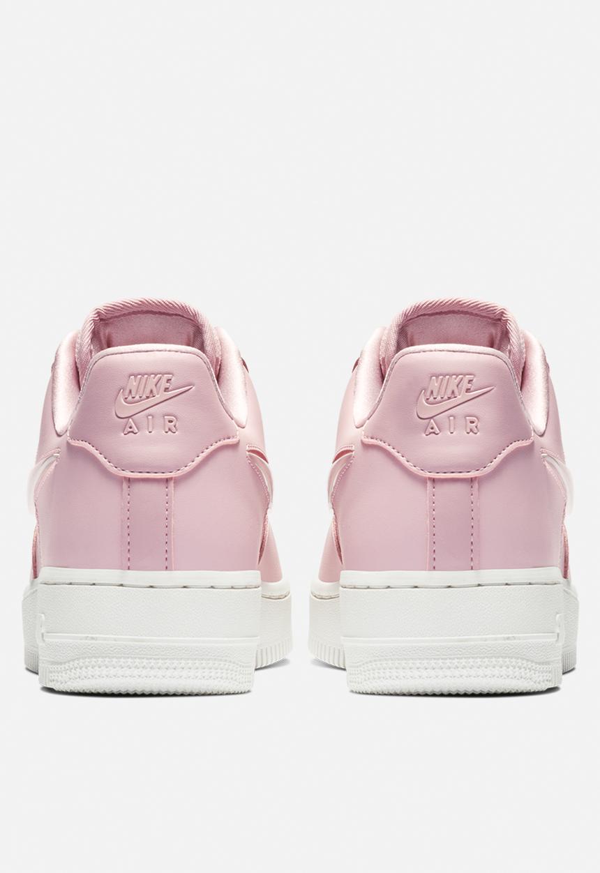 Nike - Air Force 1 '07 Premium W - plum chalk/obsidian mist summit