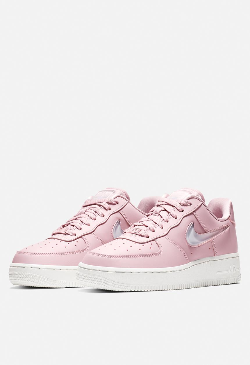 Nike - Air Force 1 '07 Premium W - plum chalk/obsidian mist summit
