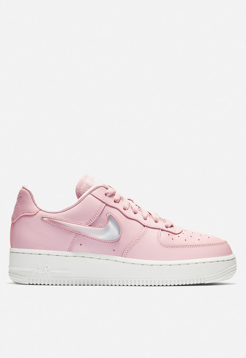 Nike - Air Force 1 '07 Premium W - plum chalk/obsidian mist summit