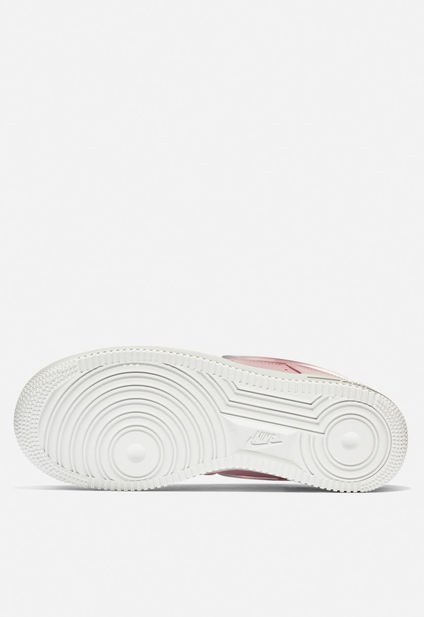 Nike - Air Force 1 '07 Premium W - plum chalk/obsidian mist summit