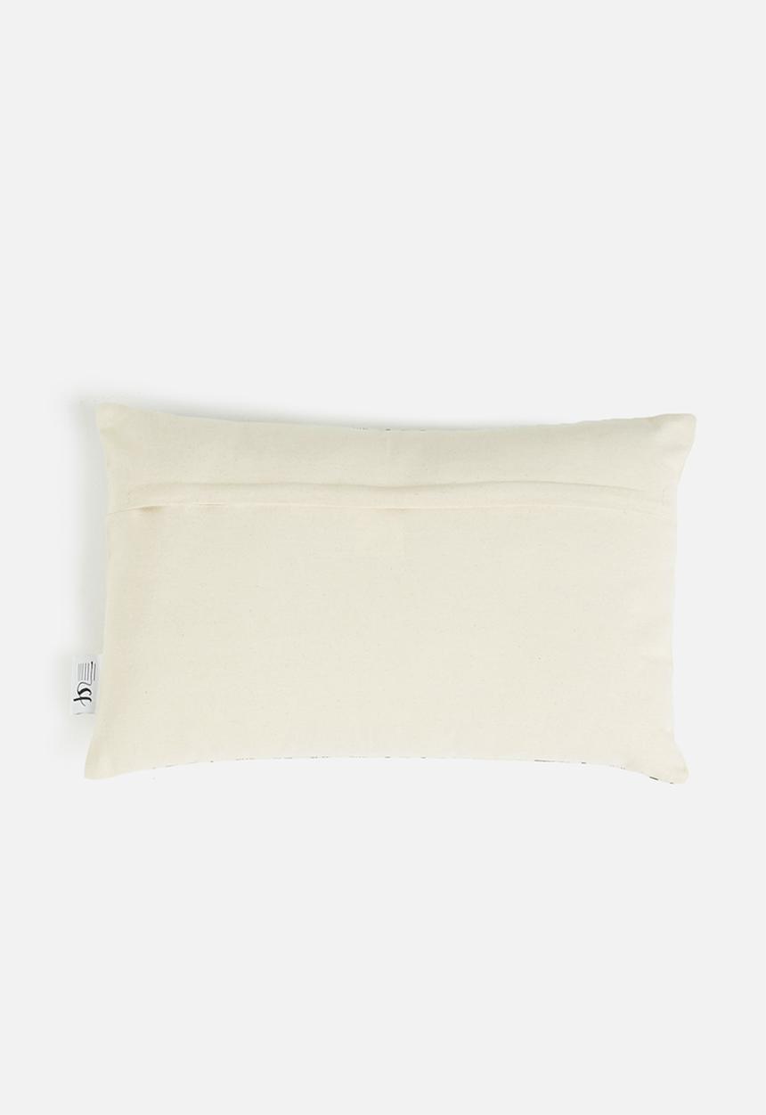 Sixth Floor - Cala cushion cover - cream