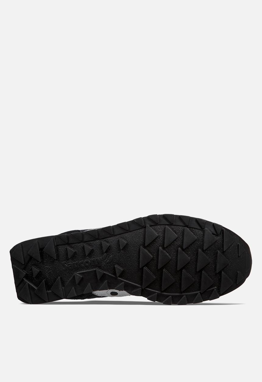 Saucony Originals - Jazz Vintage - black/white