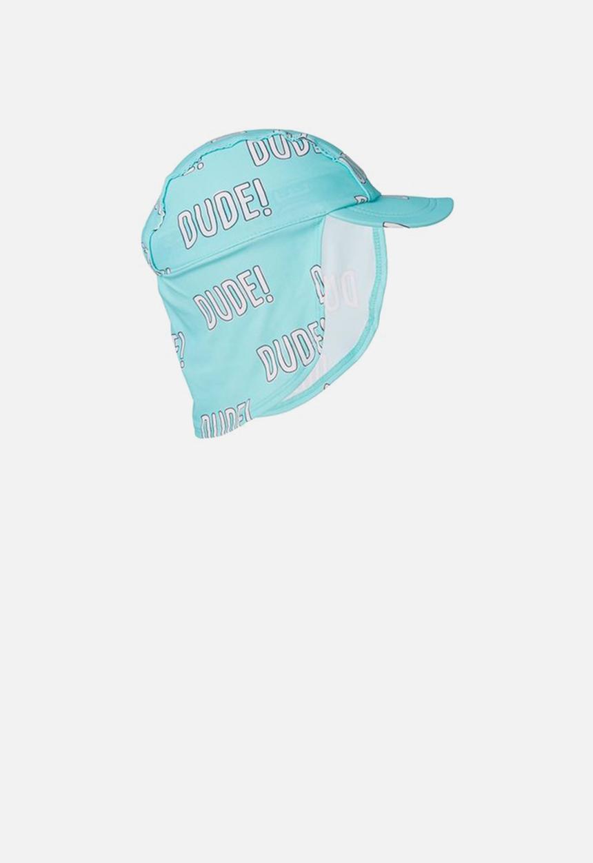Cotton On - Swim hat - blue 