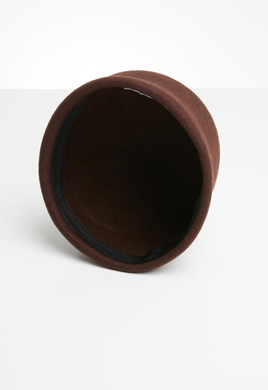 Superbalist - Alex hat-brown