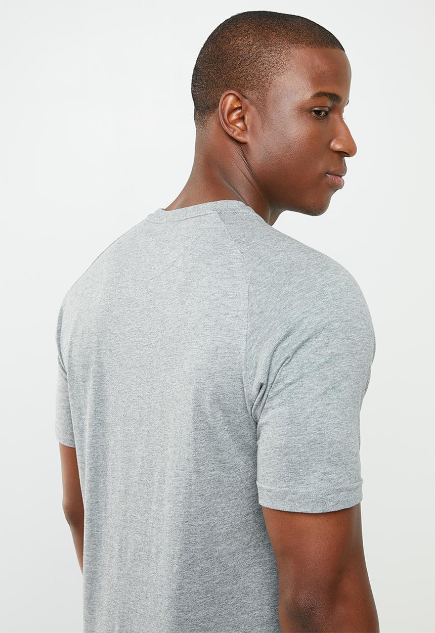 PUMA - Modern sports advanced tee - grey