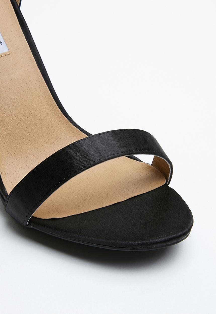 Madison® - Kirsta heel - black